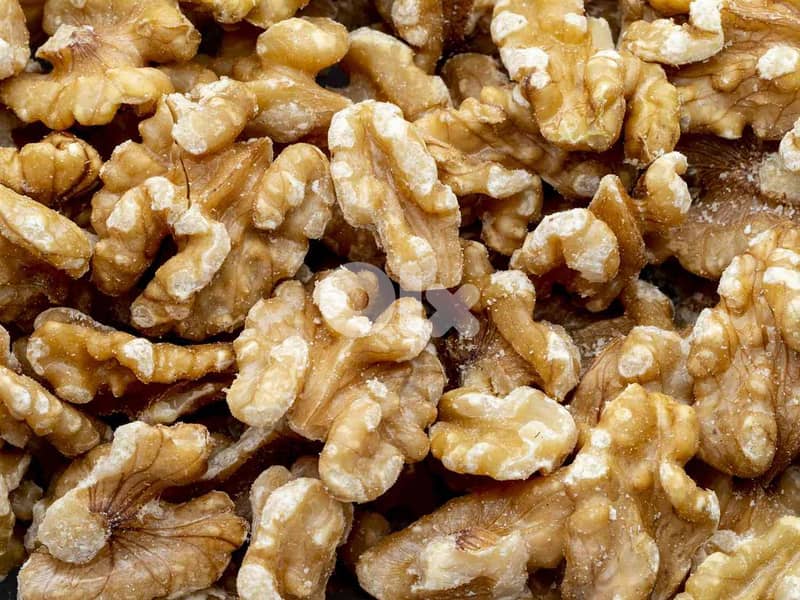 Walnuts ,Cashew Nuts , and Almond nuts 2