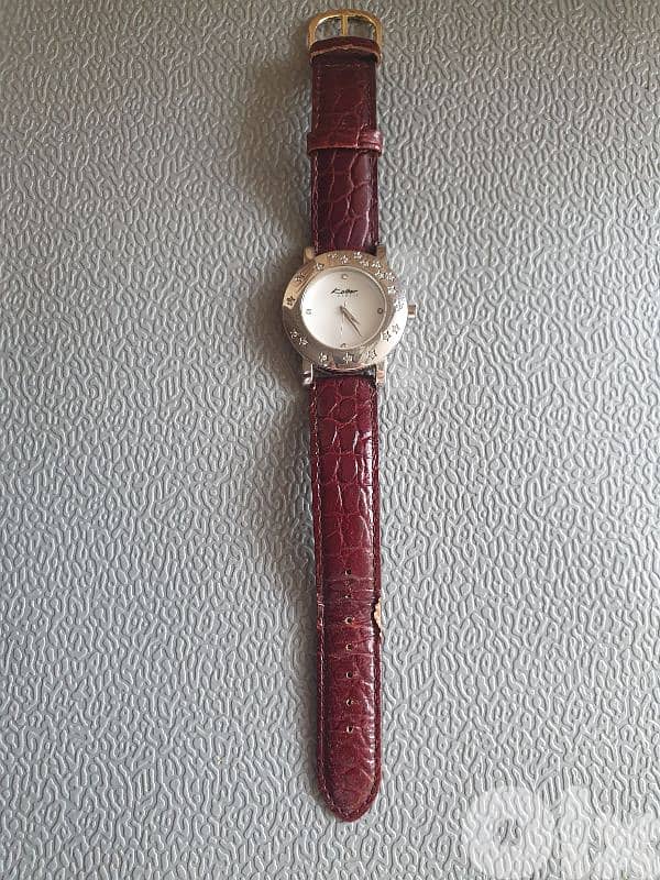 Hand watch for Sale 0