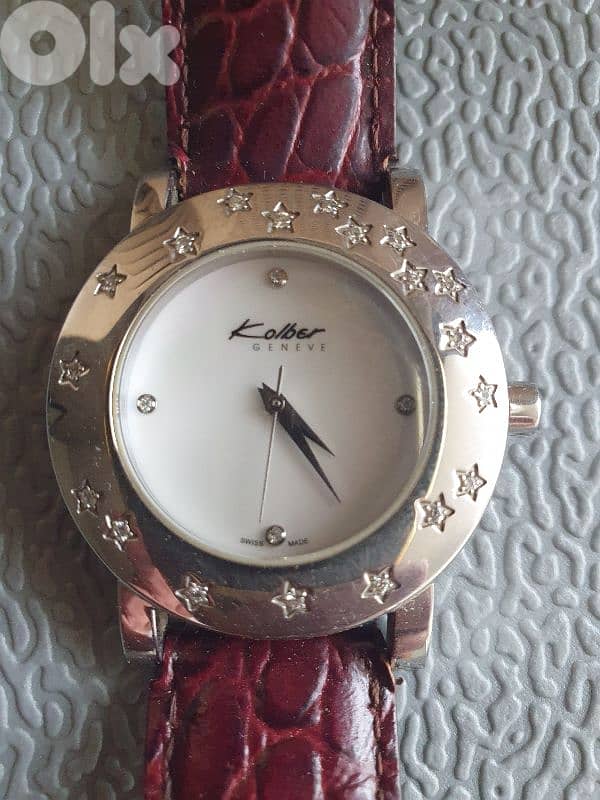 Hand watch for Sale 1