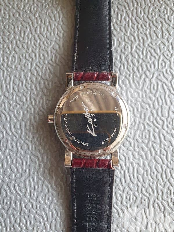 Hand watch for Sale 2