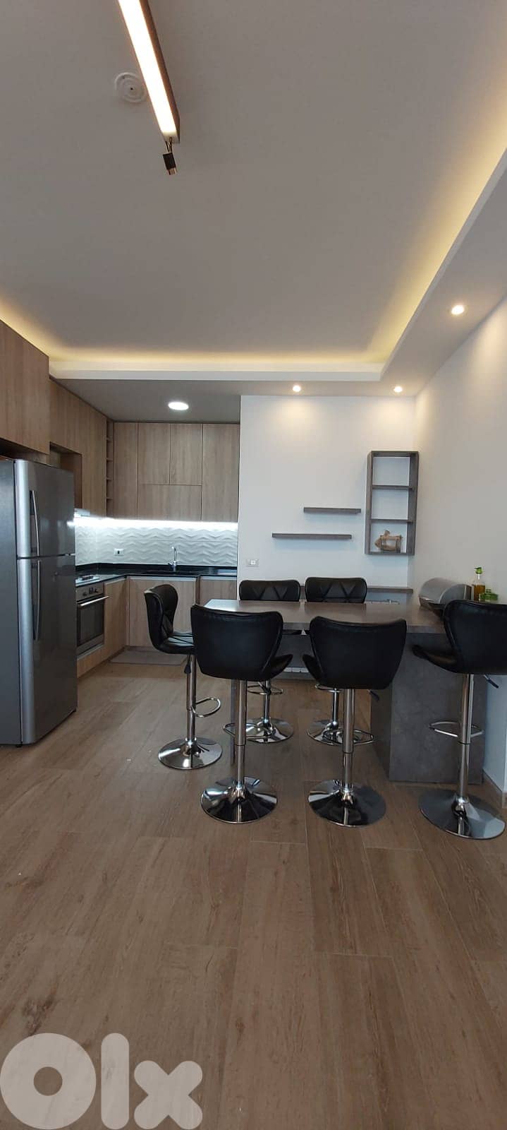 Chalet for Sale in Zaarour – 90 sqm شاليه للبيع في الزعرور 8