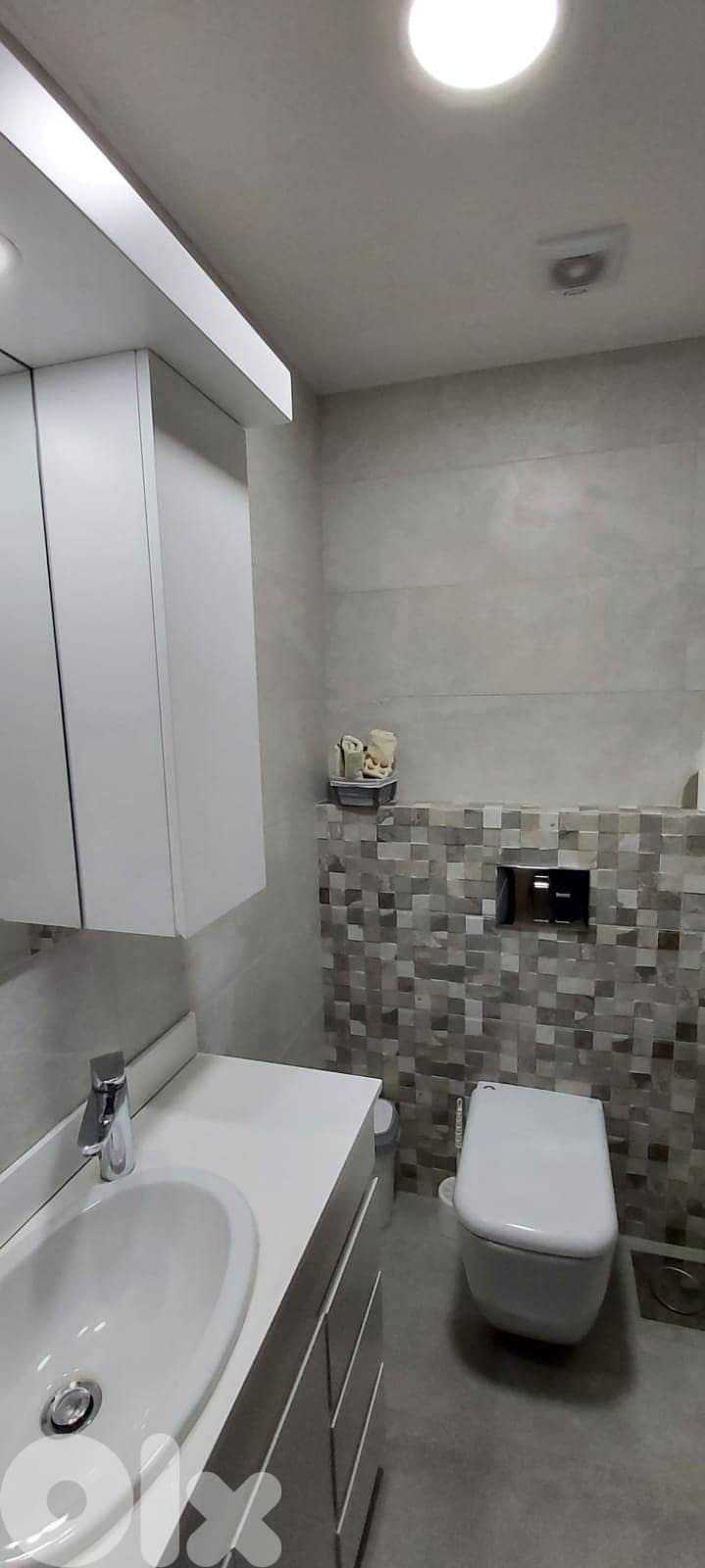 Chalet for Sale in Zaarour – 90 sqm شاليه للبيع في الزعرور 13