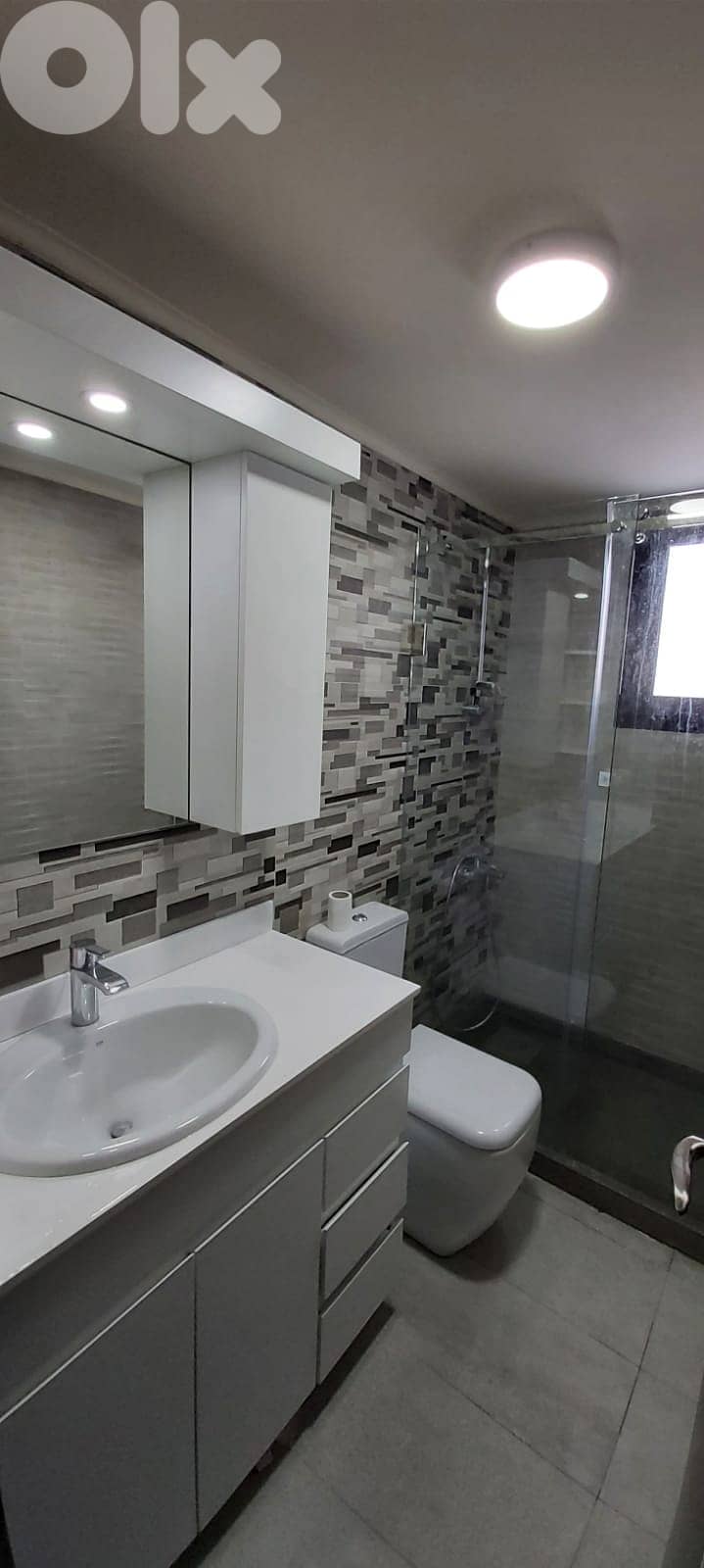 Chalet for Sale in Zaarour – 90 sqm شاليه للبيع في الزعرور 14