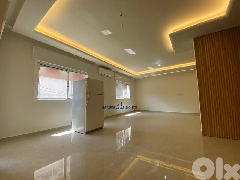 Apartment for rent in Rmeil 0