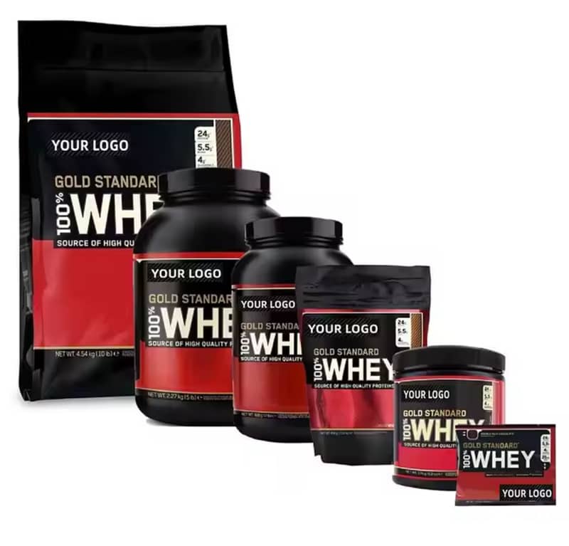 Whey Protein  powder 0