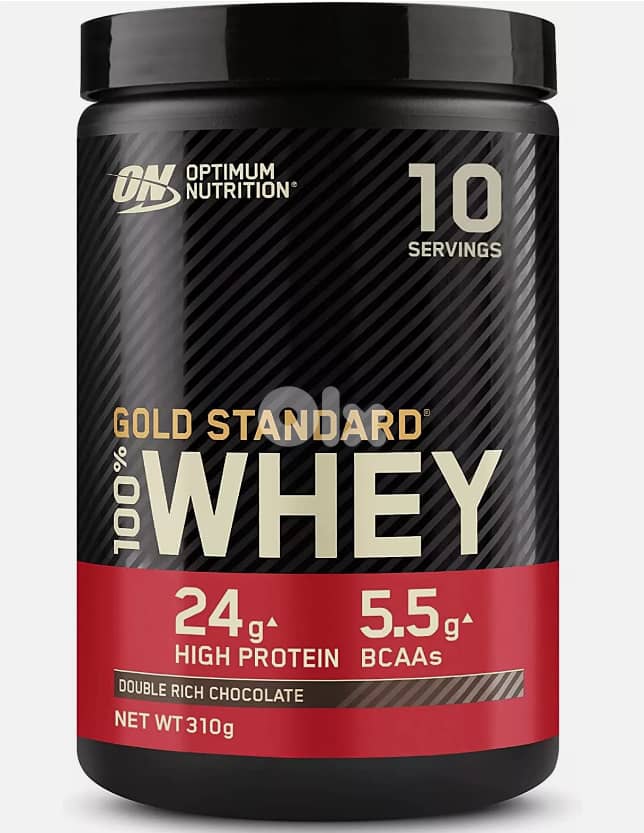 Whey Protein  powder 2