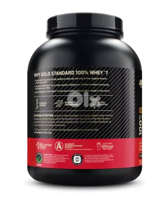 Whey Protein  powder 3