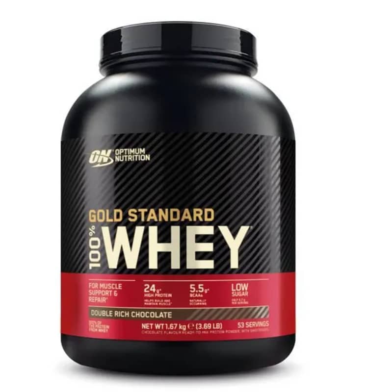 Whey Protein  powder 4