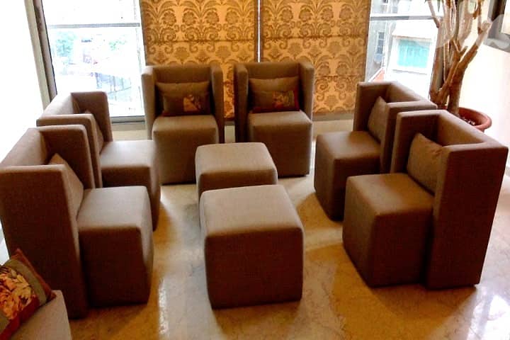 Dining or Conference Table Chairs 0