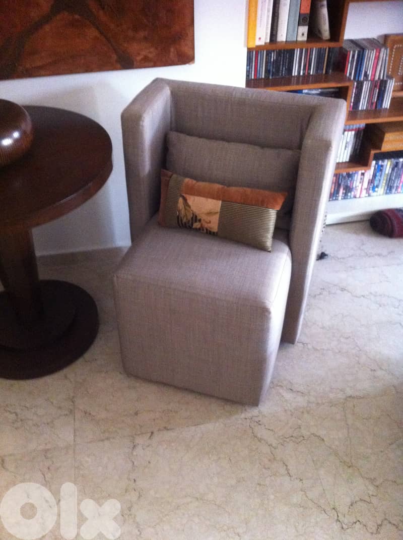 Dining or Conference Table Chairs 4