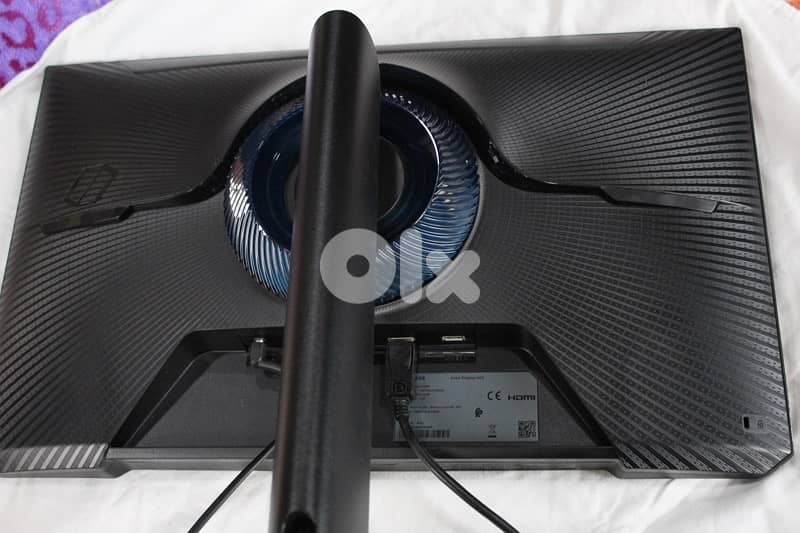 full computer with screen mouse keyboard & case 10