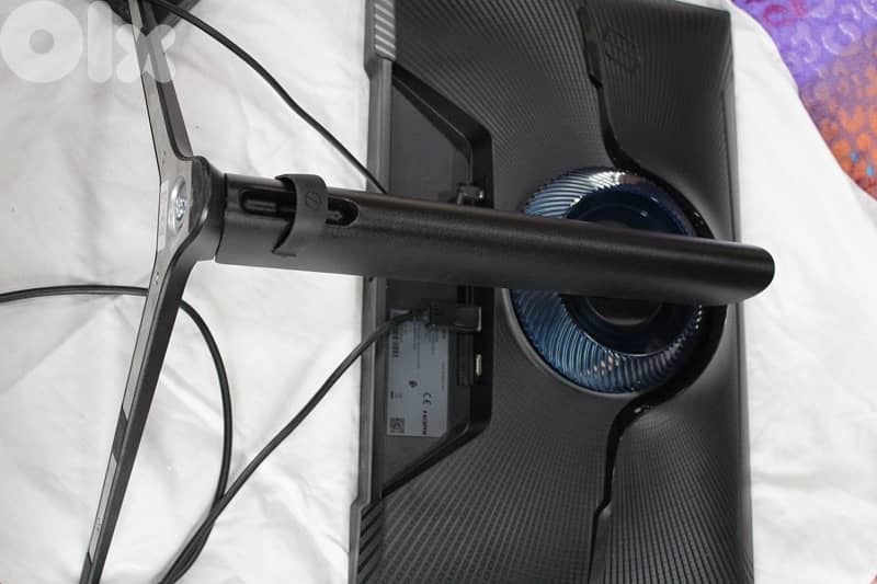 full computer with screen mouse keyboard & case 11