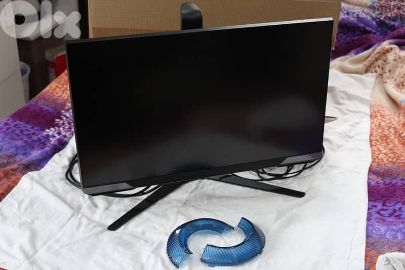 full computer with screen mouse keyboard & case 13