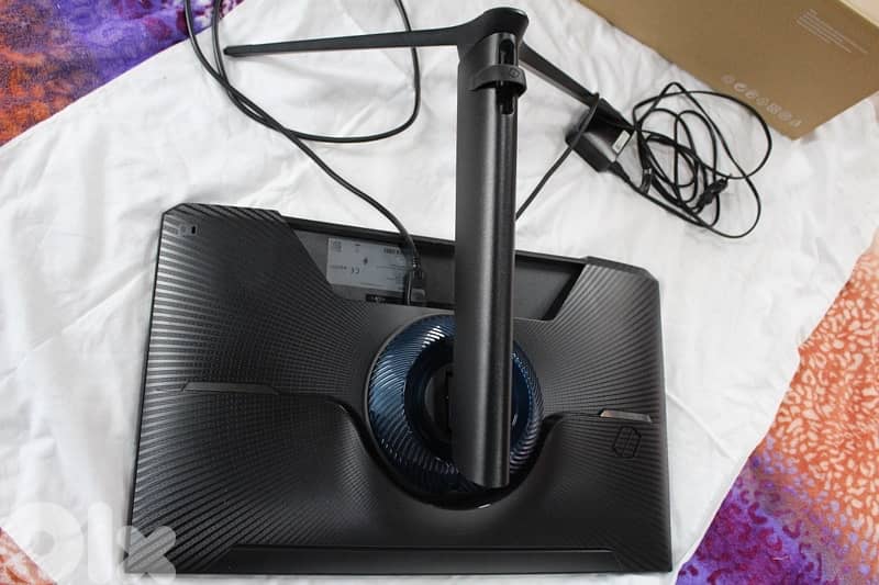 full computer with screen mouse keyboard & case 14