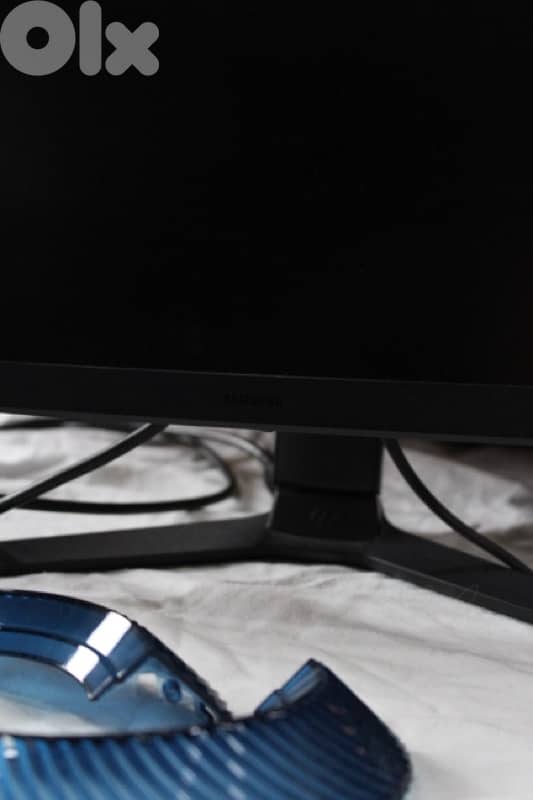 full computer with screen mouse keyboard & case 15