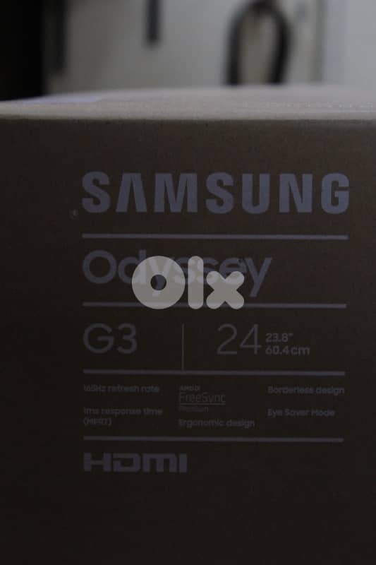 full computer with screen mouse keyboard & case 19