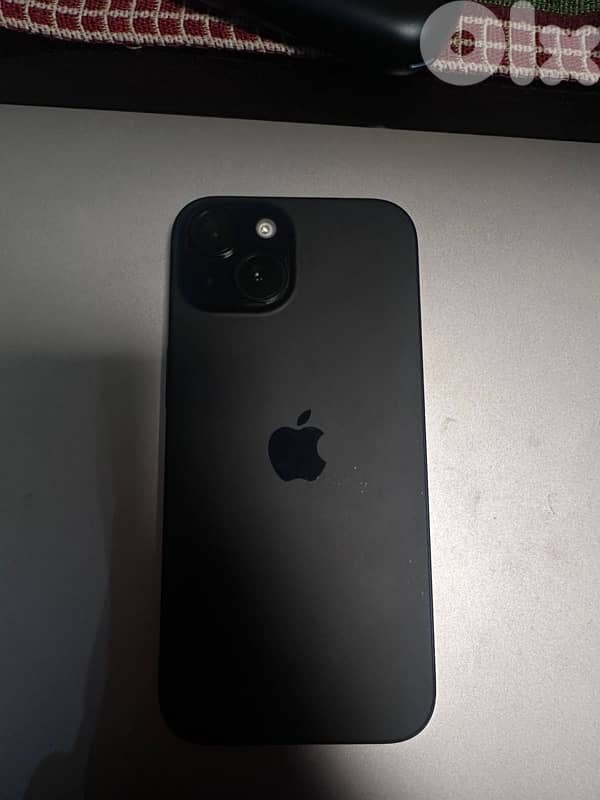 iphone 15 256gb 1
