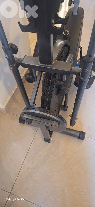 New Elliptical Fitness Line b 90$ 2