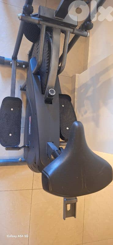 New Elliptical Fitness Line b 90$ 4