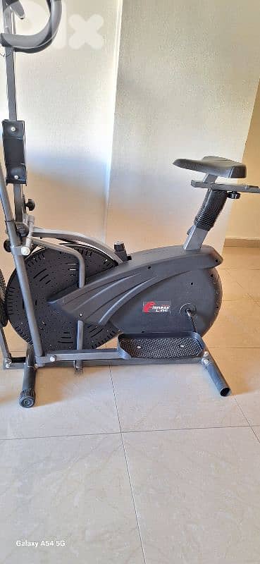 New Elliptical Fitness Line b 90$ 5