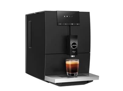 Original JURA coffee machines, Z10, J8, ENA8, C9