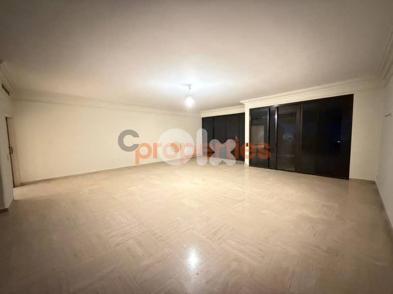 Apartment for sale in Hazmieh - CPMK170 0