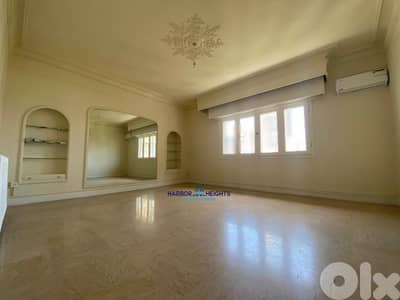 Apartment for rent in Carre' D'orشقة للايجار في كاريه دور