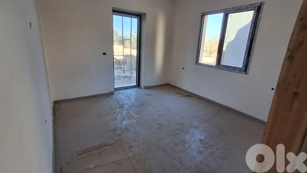 Apartment For Sale In Bsarma - شقة للبيع في بصرما 0