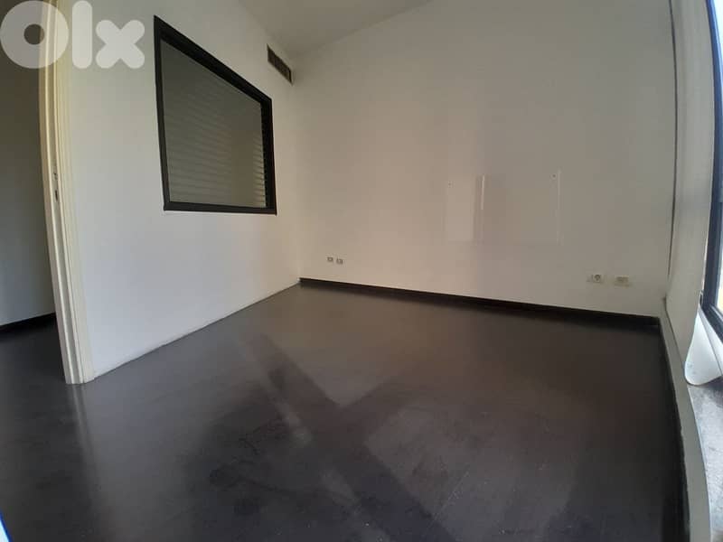 Achrafieh/READY TO MOVE IN Office for Rent – الأشرفية/ مكتب للإيجار 0