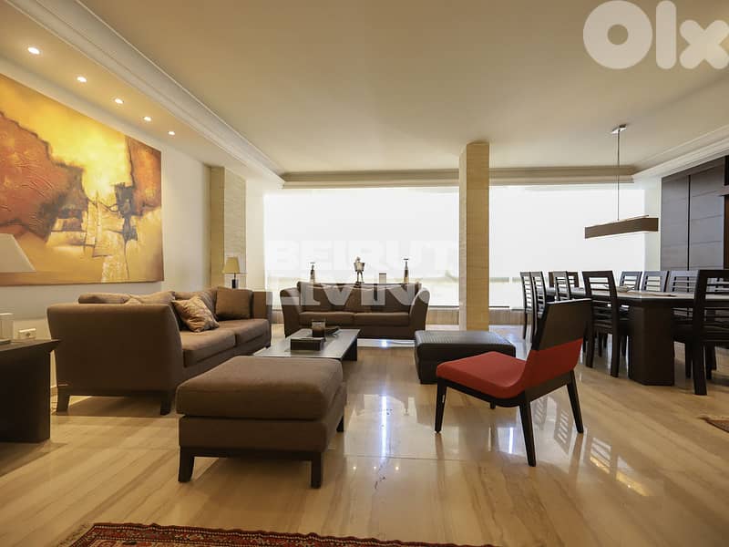 Brand New | Prime Location | 4 Balconies | View 0