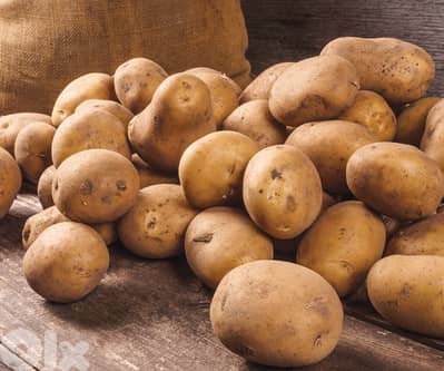 Quality  Potatoes