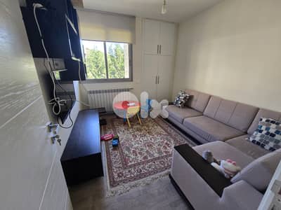 Apartment With Terrace In Dahr El Sawan For Sale |Mountain View|