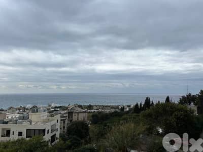 Apartment For Sale | Amchit - Jbeil | شقق للبيع | جبيل| REF: RGKS331