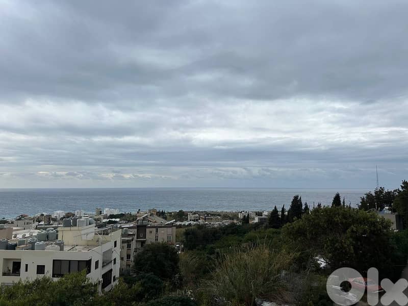 Apartment For Sale | Amchit - Jbeil | شقق للبيع | جبيل| REF: RGKS331 0