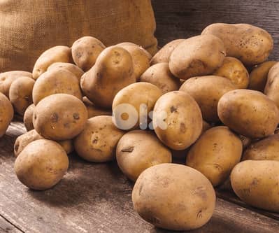 Quality   Potatoes