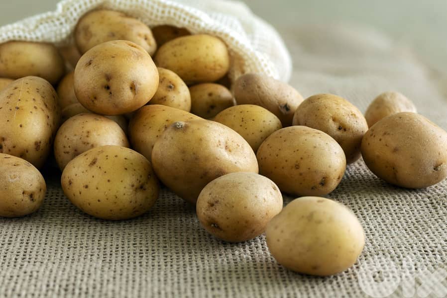 Quality   Potatoes 2