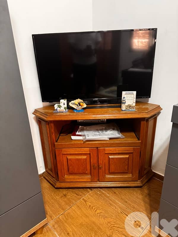 3 closets for sale خزانة خشب 0