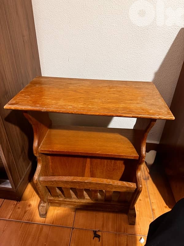 3 closets for sale خزانة خشب 1