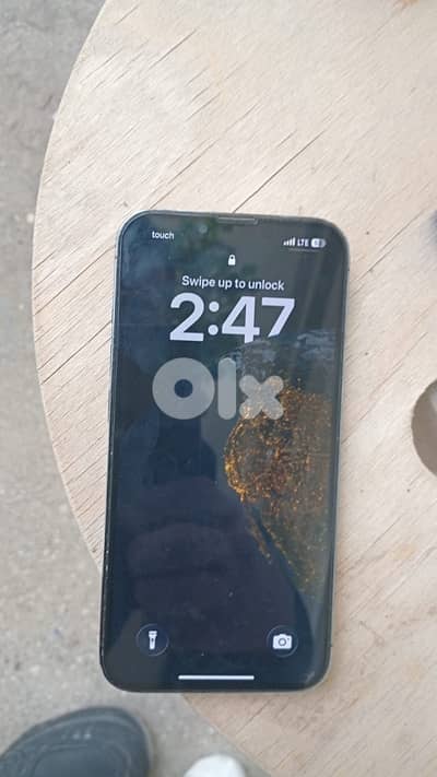 Iphone 13 pro 256gb