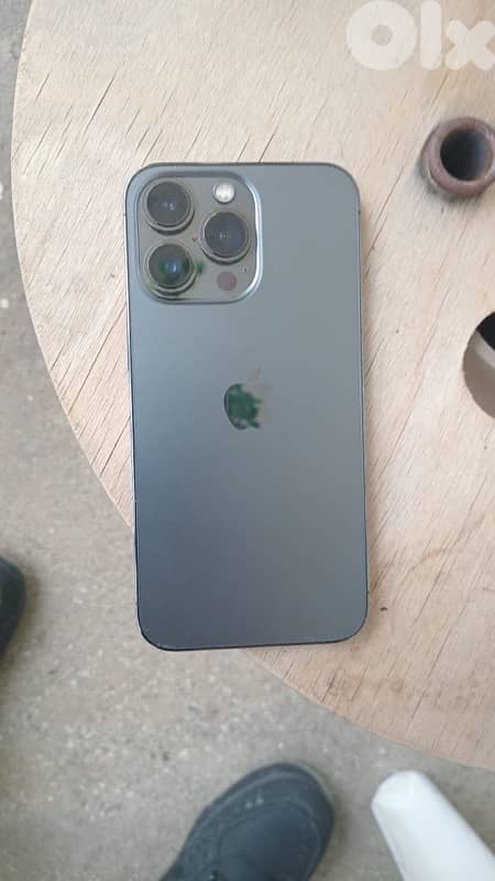 Iphone 13 pro 256gb 1