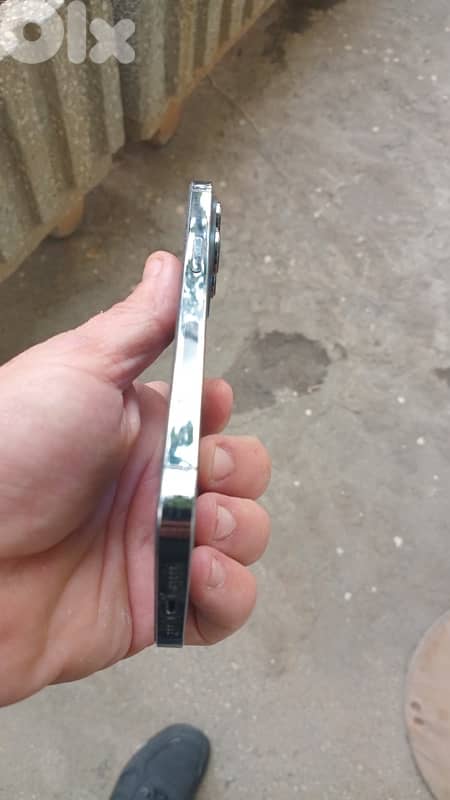 Iphone 13 pro 256gb 2