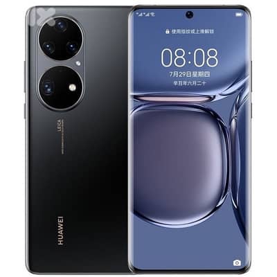 هواوي خارق بي ٥٠ برو