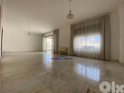 Apartment for rent in Carre' D'or  شقة للإيجار في كاريه دور