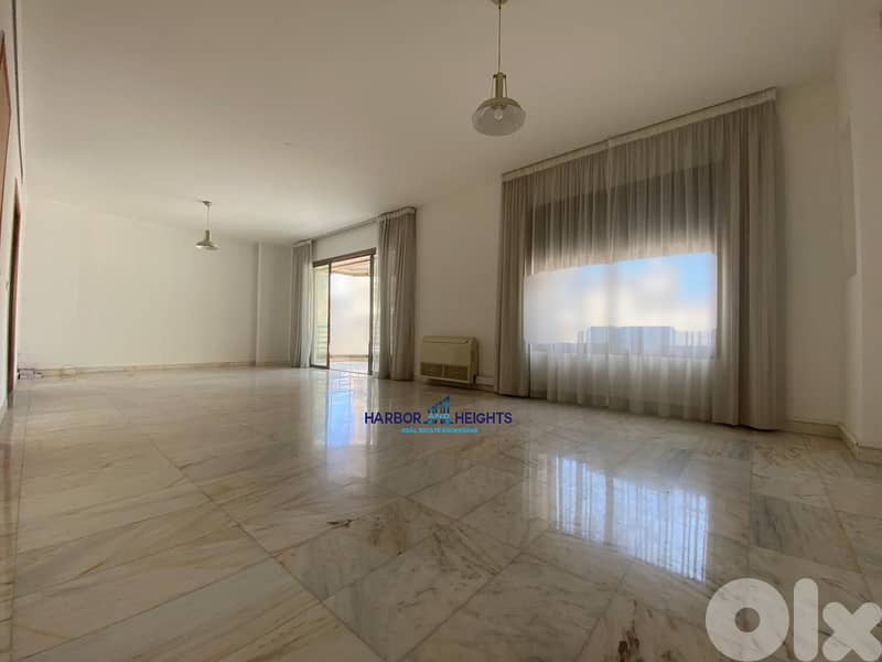 Apartment for rent in Carre' D'or  شقة للإيجار في كاريه دور 0