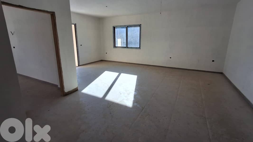 Apartment For Sale In Bsarma - شقة للبيع في بصرما 0
