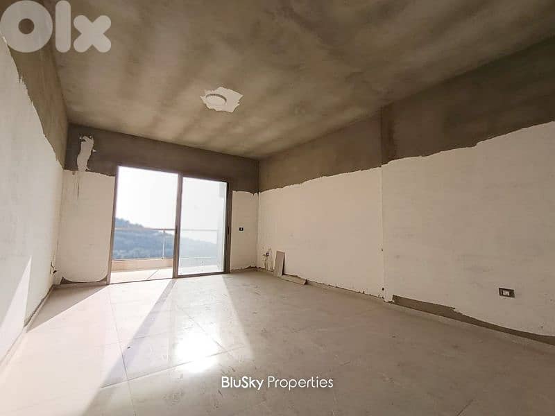 Apartment with Sea View For SALE In Mastita شقة للبيع #ES 0
