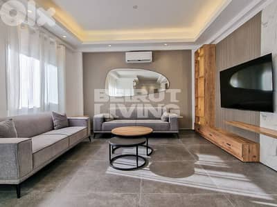 Elegant Property | Balconies | Sea View