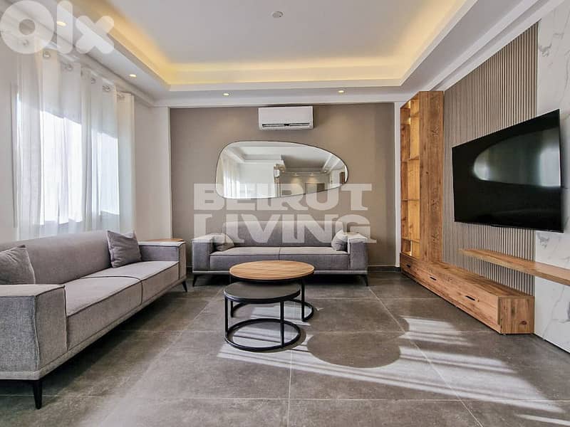 Elegant Property | Balconies | Sea View 0