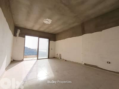Apartment with Terrace For SALE In Mastita شقة للبيع #ES