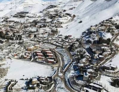  FAQRA  – Chalet for Sale   Total Area: 525 sqm | Price: $900,000